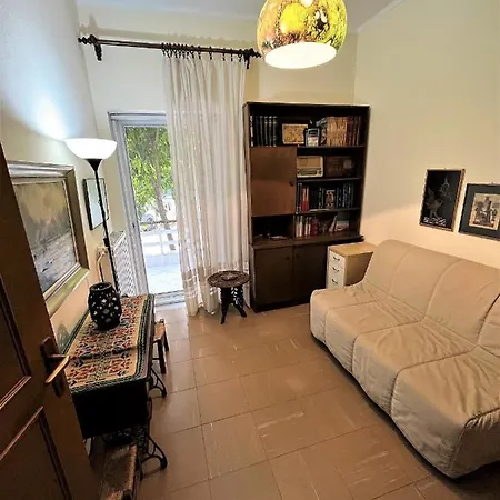 Apartman Traditional House Peraía