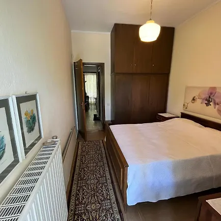 Traditional House * Peraía