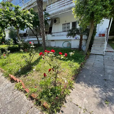 Apartman Traditional House