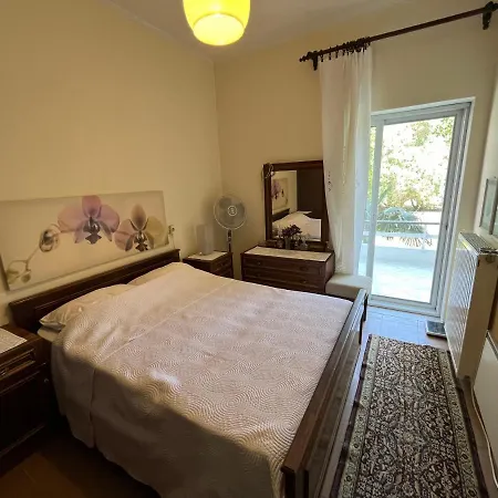 Traditional House Peraía