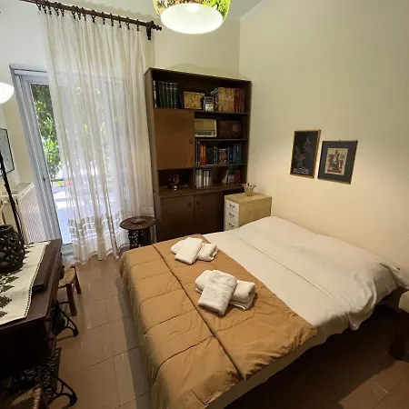 Traditional House Apartment