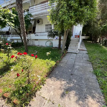 Traditional House * Peraia (Thessaloniki)