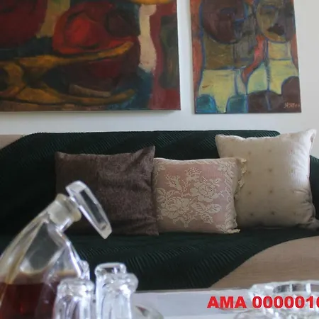 Apartman Traditional House *