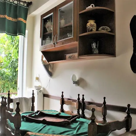 Traditional House Peraía