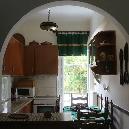 Traditional House
