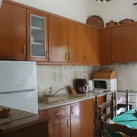 Traditional House *