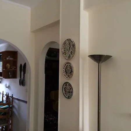 Traditional House *
