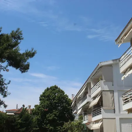 Traditional House Περαία