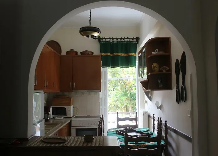 Traditional House