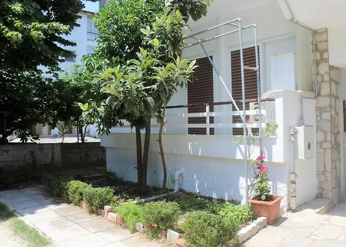 Apartment Traditional House *