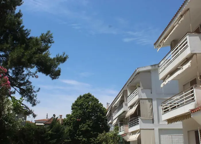 Traditional House Peraia (Thessaloniki)