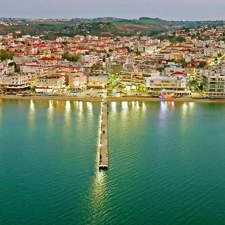 Traditional House * Peraia (Thessaloniki)