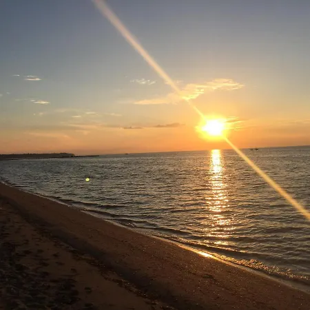 Apartment Traditional House *