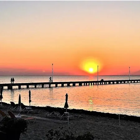 Apartment Traditional House Peraia (Thessaloniki)