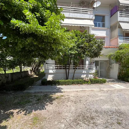 Apartment Traditional House Peraia (Thessaloniki)