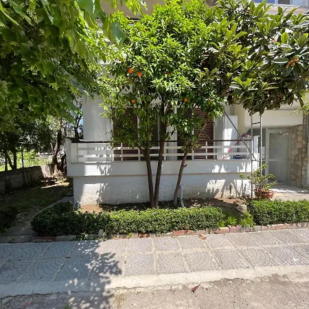 Traditional House Apartment Peraia (Thessaloniki)