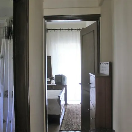 Traditional House Apartment Peraia (Thessaloniki)