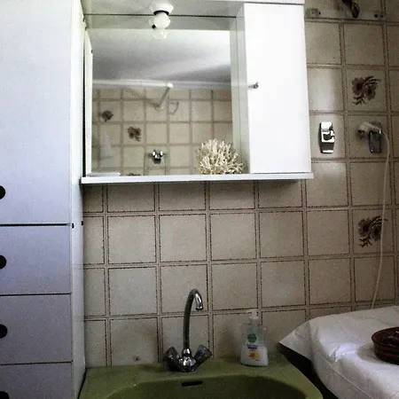 Traditional House * Peraia (Thessaloniki)