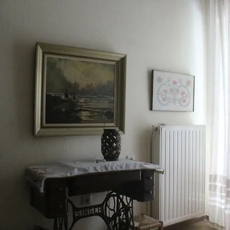 Traditional House Peraía