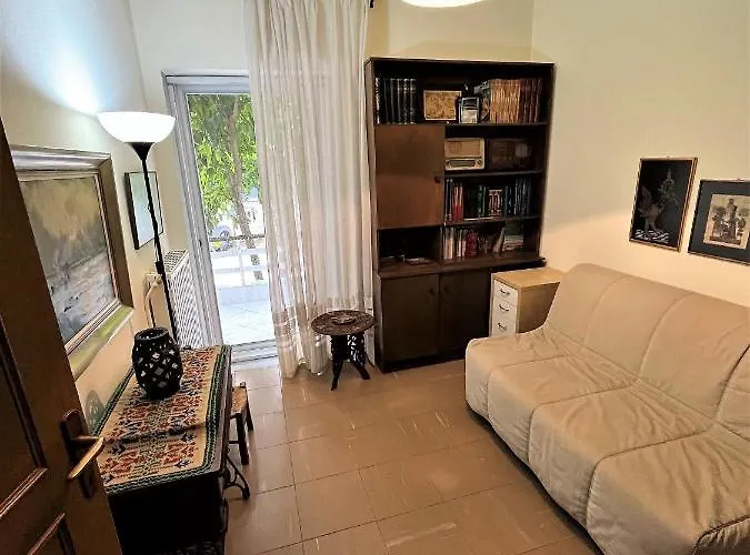 דירה Traditional House Peraía