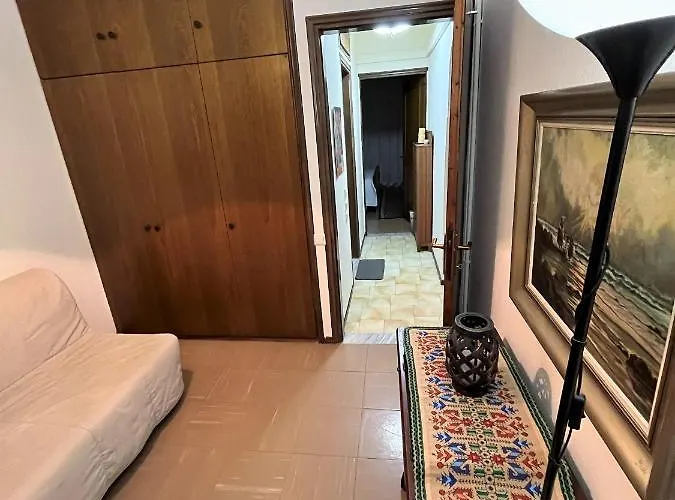 Traditional House Peraía