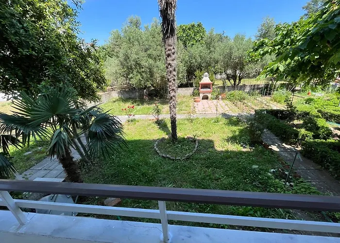 דירה Traditional House *