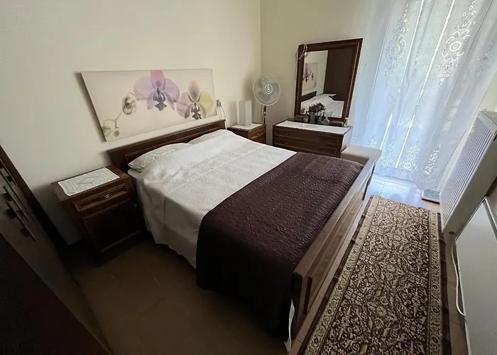 Traditional House דירה *